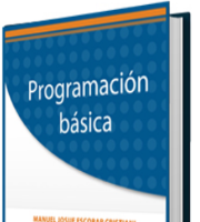 Curso de Programación Básica cc03